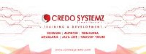 CREDO SYSTEMZ