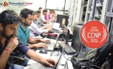 Networkers Guru - CCNA Routing & Switching Course in India