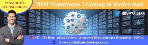 Sannihitha Technologies