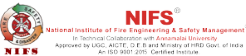 NIFS, NATIONAL INSTITUTE OF FIRE ENGINEERING AND SAFETY MANAGEMENT