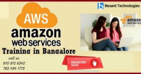 AWS training in bangalore