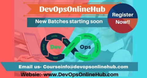 Devops online hub