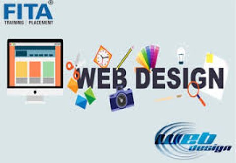 Web Designing Training in Chennai with Placement