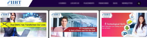 IIHT