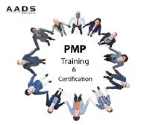 AADS Education - PMP Certification Course