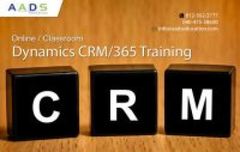 Microsoft crm training | dynamics 365 - ms Dynamics CRM Training