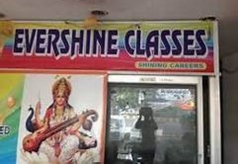 Evershine Classes