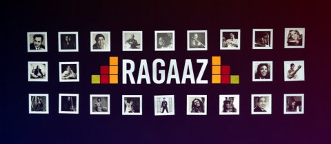 Ragaaz Music Academy