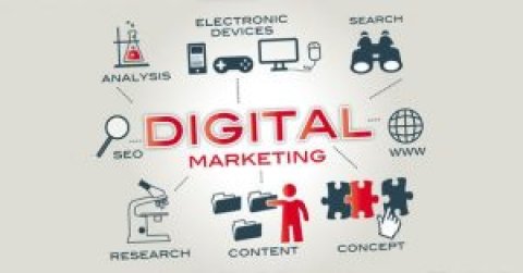 Digital Edge Institute - Digital Marketing Training Institute in Delhi NCR