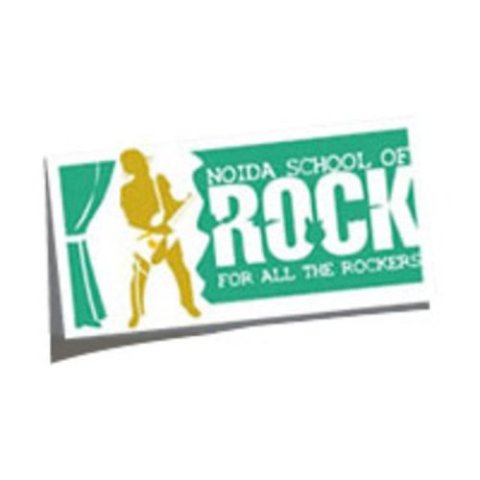 Noida school of rock