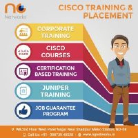 Cisco Training Institute