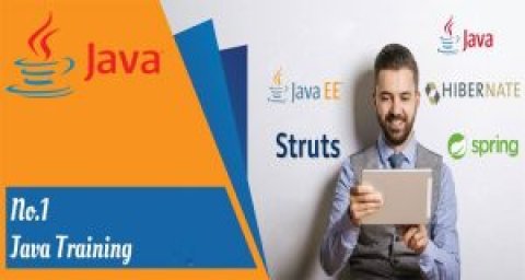 Core Java and Advance Java