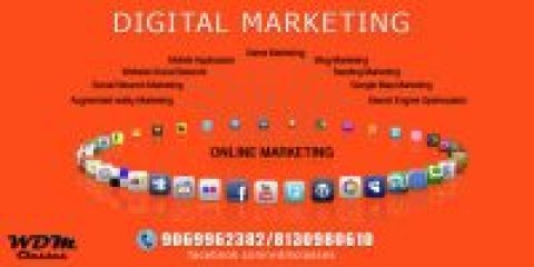 Best digital marketing training course in Delhi