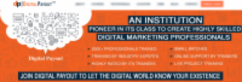 Digital Payout Institute