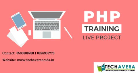 Best PHP and MYSQL Training Institute