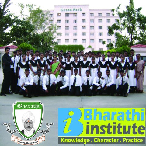 BHARATHI INSTITUTE OF HOTEL MANAGEMENT