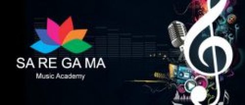 Sa Re Ga Ma Music Academy