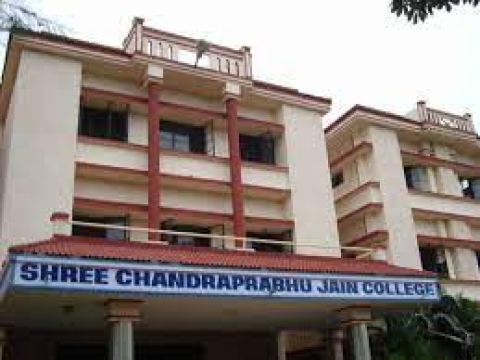 Shree Chandraprabhu Jain College