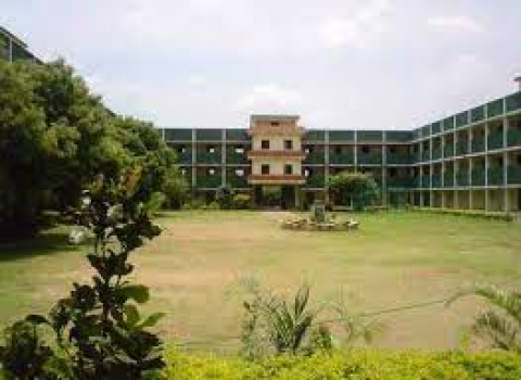 TMG College Of Arts & Science