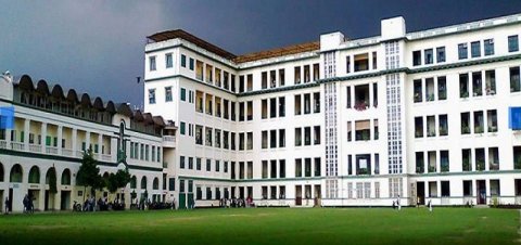 St. Xavier's College, Kolkata