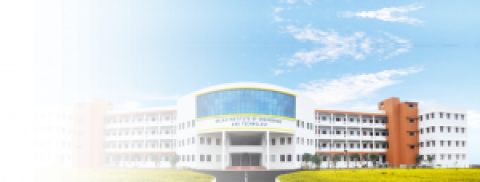 BALAJI INSTITUTE OF ENGINEERING AND TECHNOLOGY THANDALAM