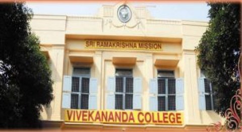 Vivekananda College, Chennai