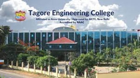 TAGORE ENGINEERING COLLEGE