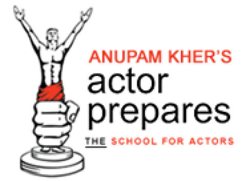 Actor Preparers by Anupam Kher, Mumbai