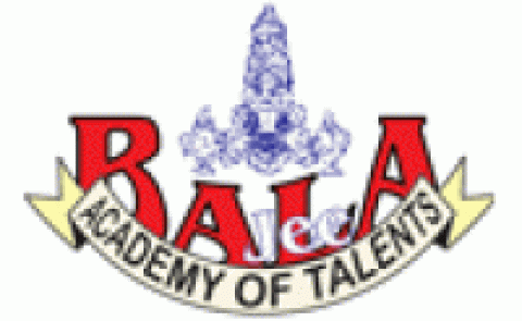 BALAJEE ACADEMY OF TALENTS