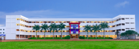 Nava Bharath National School