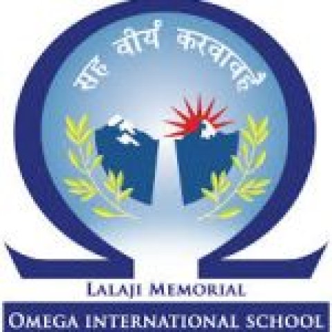 Lalaji Memorial Omega International School