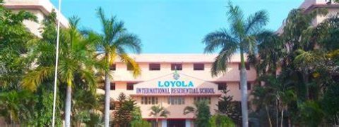 Loyala International Residential School