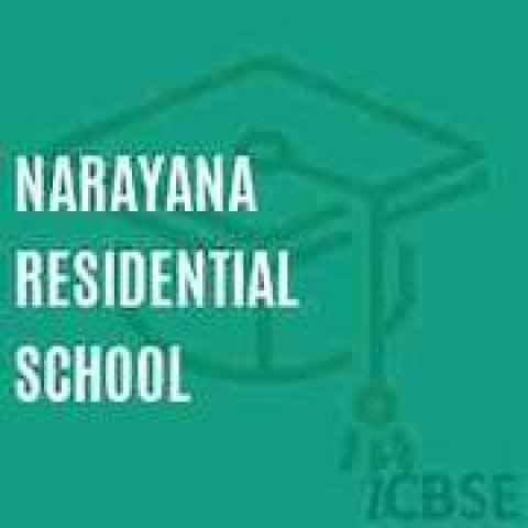 Narayana Residential School