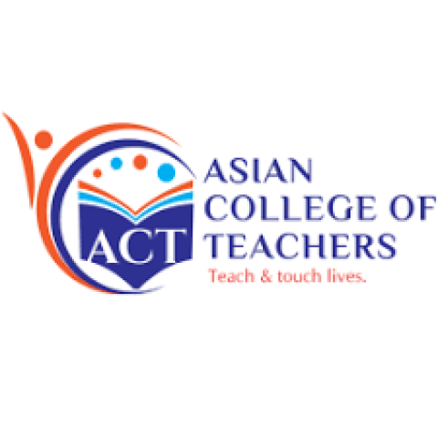 Asian College of Teachers - Teacher Training Delhi