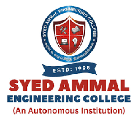 Syed Ammal Engineering College