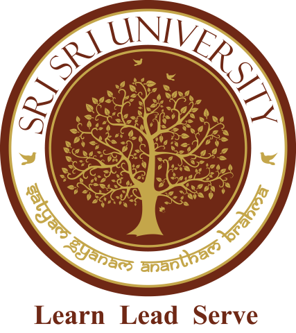 Sri Sri University