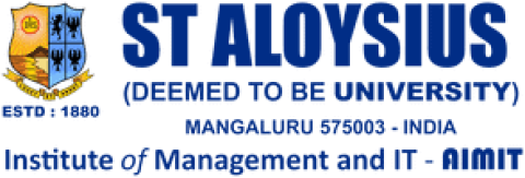 St Aloysius Institute Of Management And Information Technology