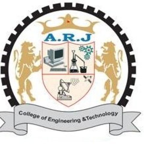 A.R.J COLLEGE OF ENGINEERING, TIRUVARUR