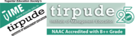 Tirpude Institute of Management Education (TIME)