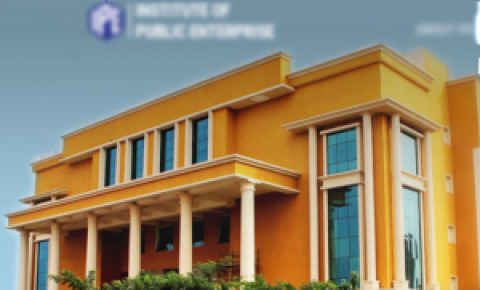 Institute of Public Enterprise (IPE) Education