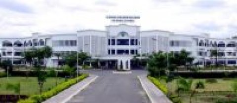 MBA in C.Abdul Hakim College of engineering and technology, Vellore