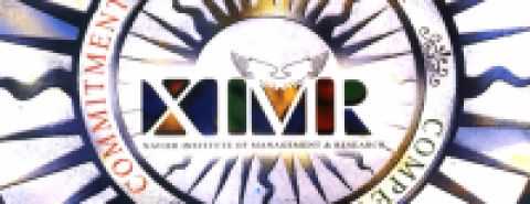 Xavier Institute of Management & Research (XIMR) MUMBAI