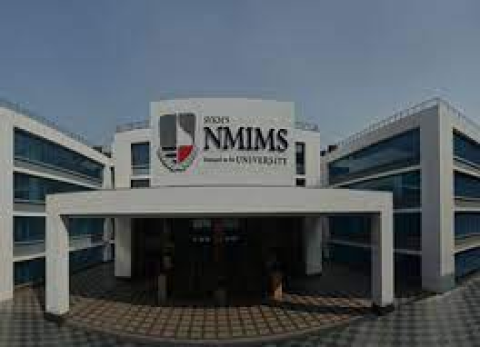 NMIMS University