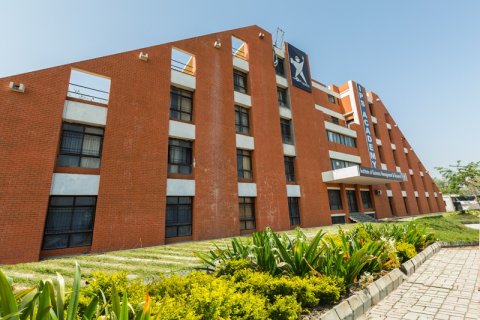 Institute of Business Management and Research