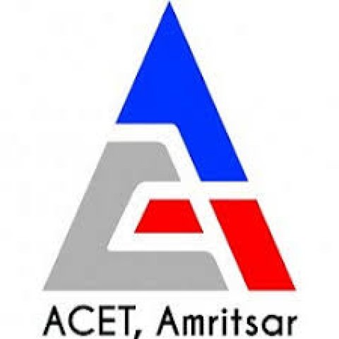 Amritsar College of Engineering and Technology