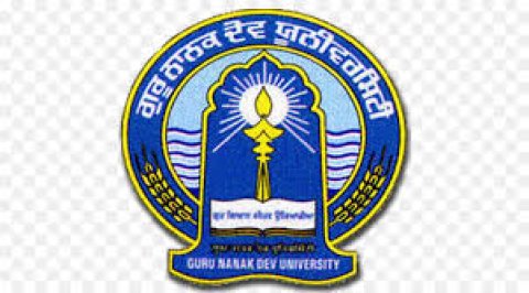 Guru Nanak Dev University