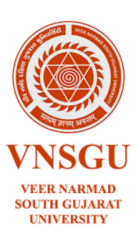 Veer Narmad South Gujarat University