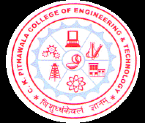 C. K. Pithawalla College of Engineering & Technology