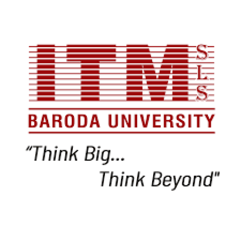 ITM SLS Baroda University