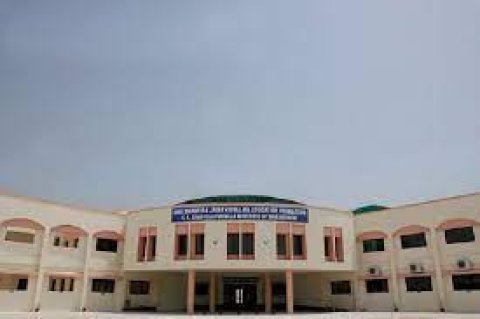 C K Shah Vijapurwala Institute of Management